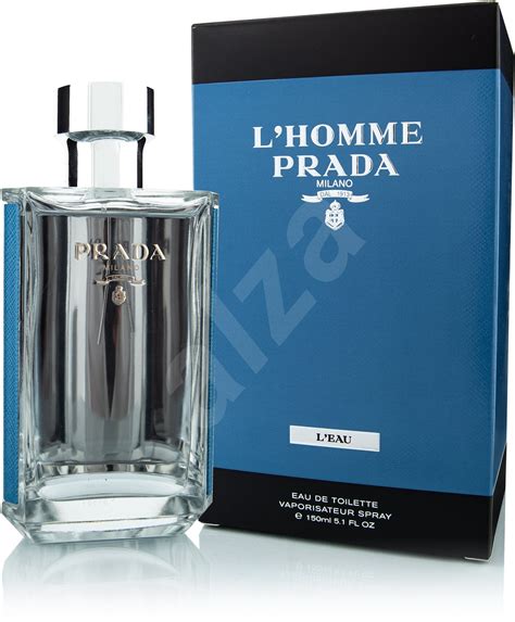 l'homme prada edt 150 ml